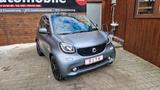 Smart ForTwo fortwo coupe electric drive / EQ - Smart: Electric