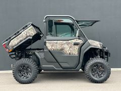 CFMOTO UForce U10 PRO HIGHLAND +++ SOFORT LIEFERBAR