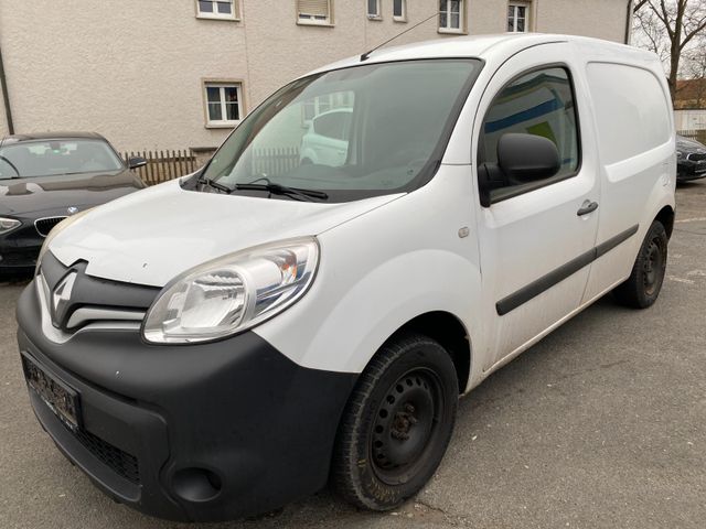 Renault Kangoo Rapid Basis KLIMA TÜV12.2025