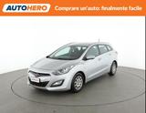 Hyundai HYUNDAI i30 Wagon 1.6 CRDi Classic - Hyundai i30 Wagon Gebrauchtwagen