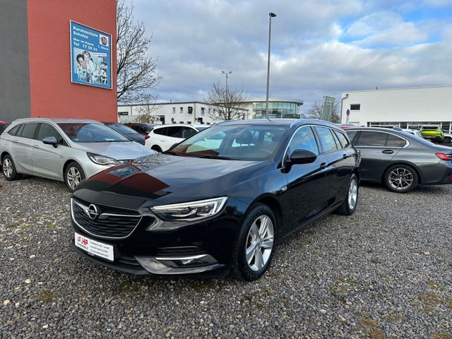 Opel Insignia B 1.6 CDTi ST Innovation/1.Hand/LED/AHK