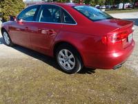 Audi A4 Lim. Ambiente, Standheizung, Tempom. Regense.