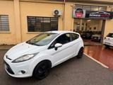 Ford Fiesta 1.4 Benz/GPL Anno 2011 97 CV - Ford Fiesta: 97