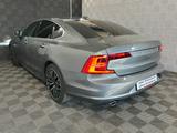 Volvo S90 D4 Lim.*MOMENTUM*LED-ACC-HARMAN KARDON-MEMO - Volvo S90 Momentum mit Diesel-Antrieb