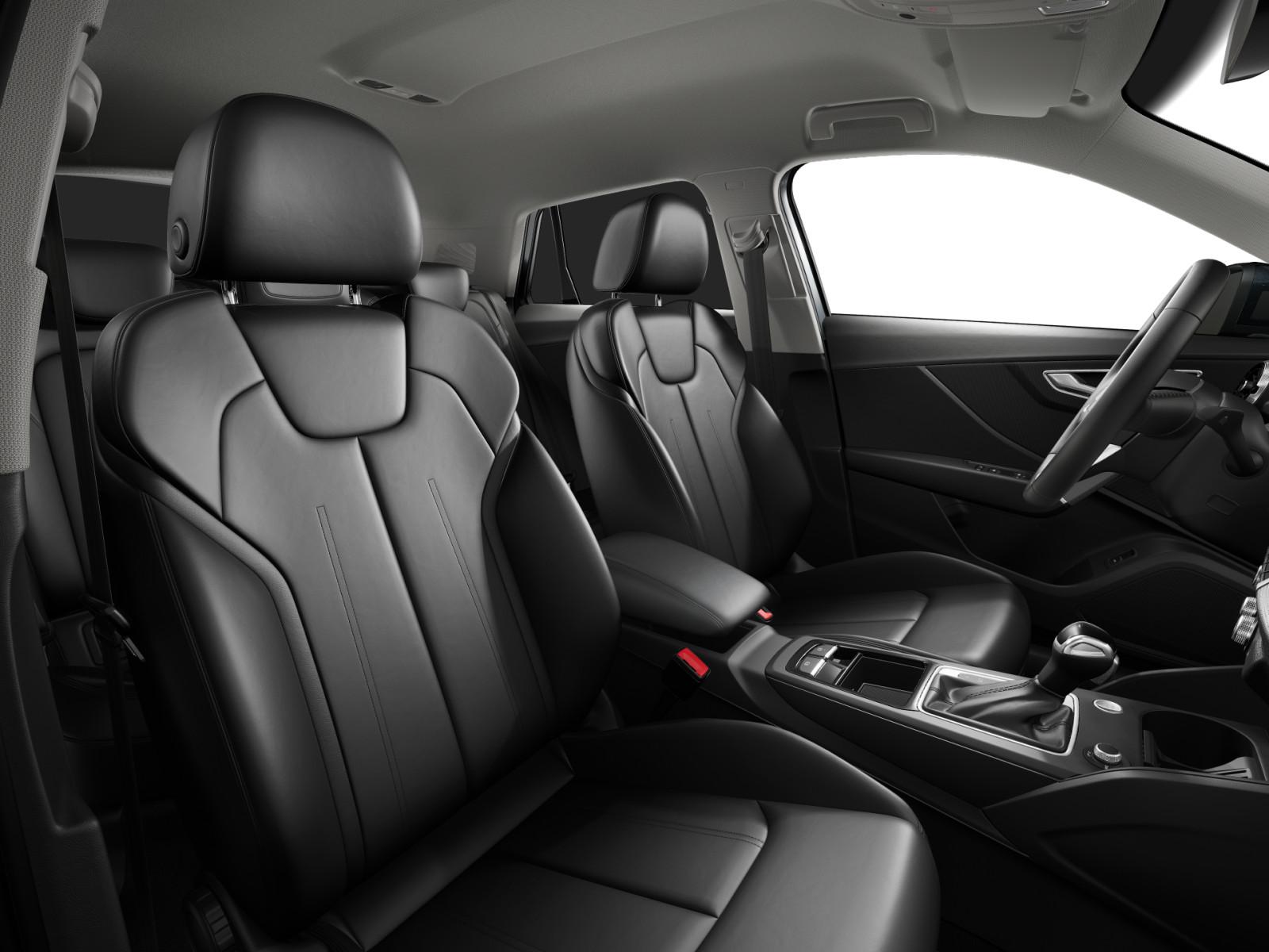 Audi Q2 advanced 35 TFSI S tronic, миниатюра 9