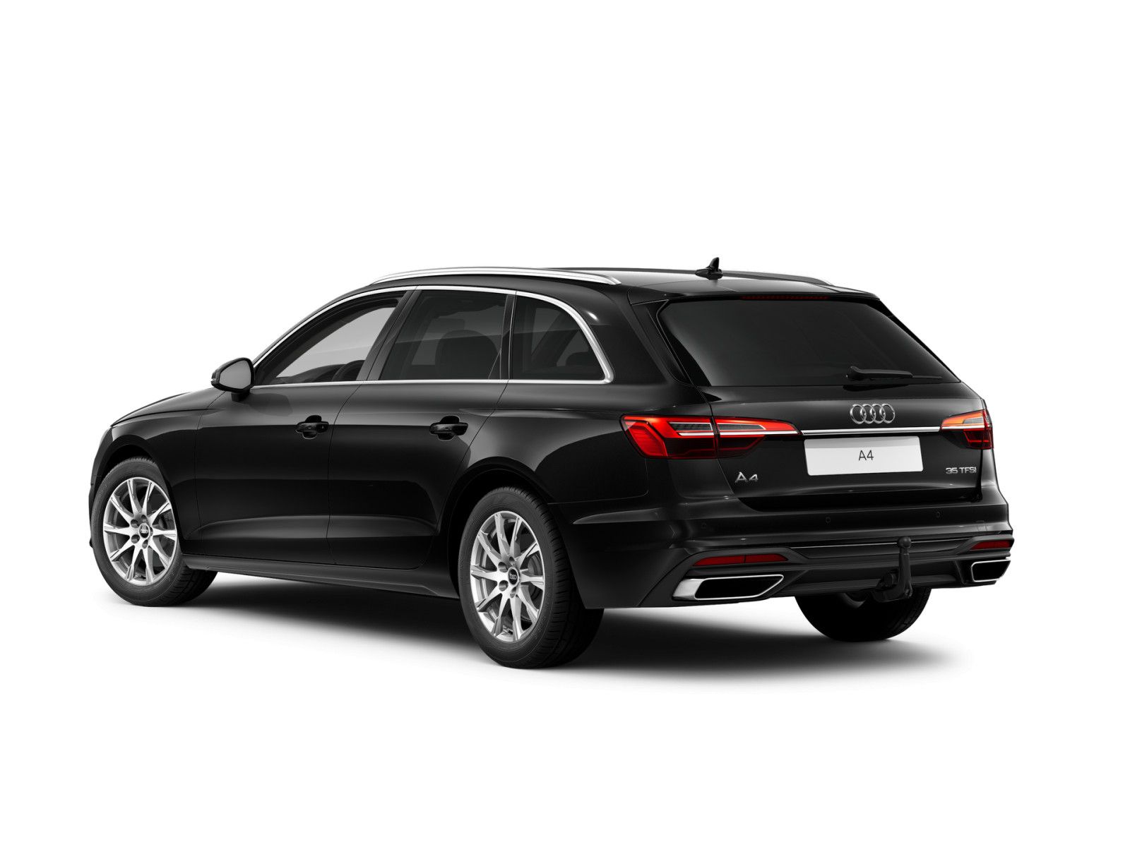 Audi A4 - Bild 6