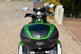 Kawasaki Versys 650 Grand Tourer - Angebote