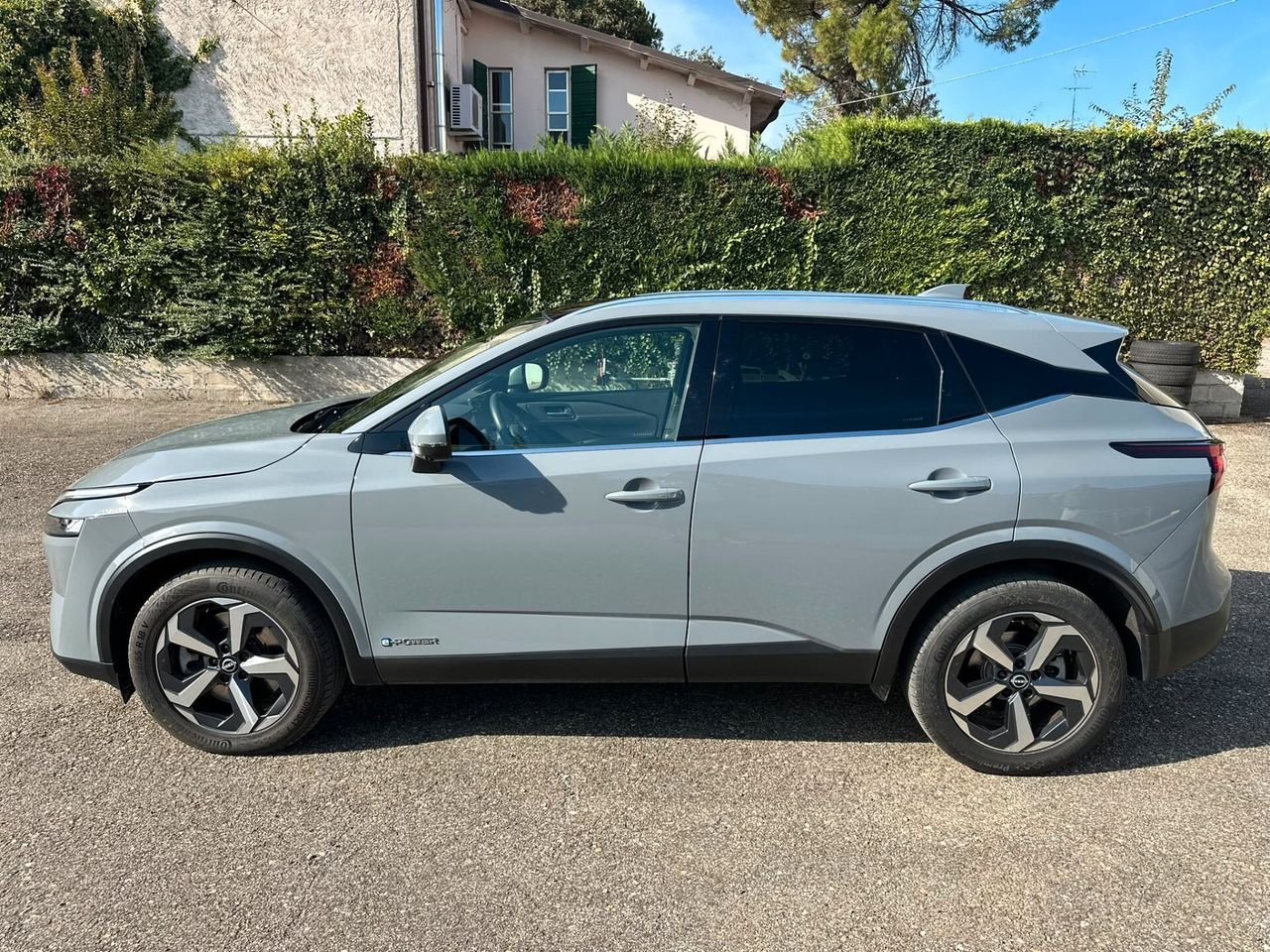Other Nissan Qashqai e-Power Tekna+ imagem 2