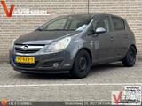 Opel Corsa 1.3 CDTi EcoFlex S/S '111' Edition | klima - Opel Corsa aus 2010 mit Diesel-Antrieb