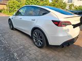 Tesla Model Y Long Range Dual Motor Long Range AWD - Tesla Model Y in Rostock