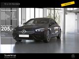 Mercedes-Benz CLA 180 Coupé AMG KAMERA SPUR PDC SHZ - Mercedes-Benz CLA 180: AMG