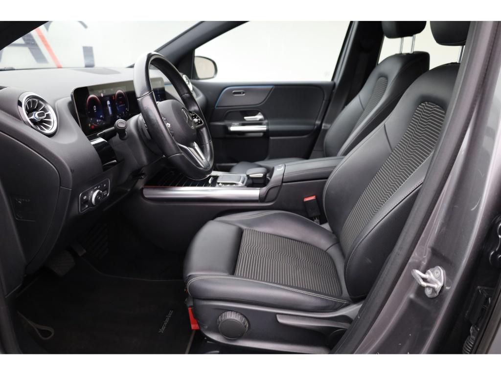 Mercedes-Benz B-Class d Progressive Distr RfKam elHeckkl 18Zoll, миниатюра 10