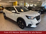 Peugeot 2008 Allure Pack*Navi*Klimaaut.*DAB+*Sitzheiz* - Peugeot 2008 in Chemnitz