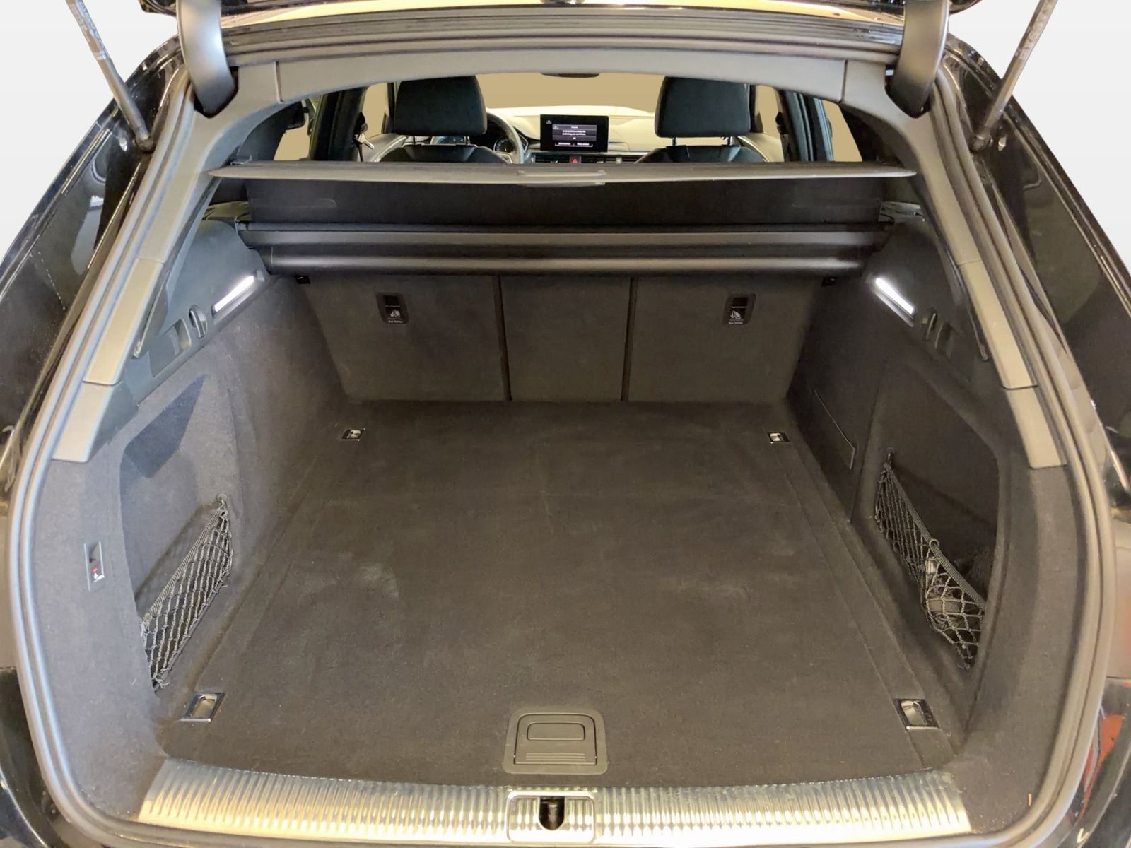 Audi A4 - Bild 11