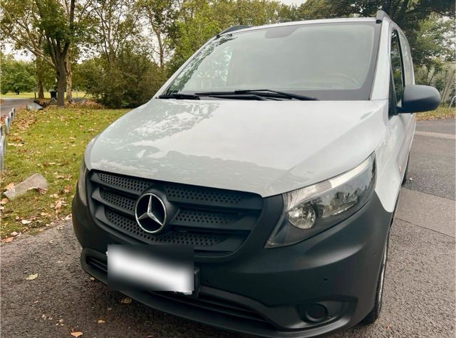 Mercedes-Benz Vito Kastenwagen 116cdi lang/Long Version