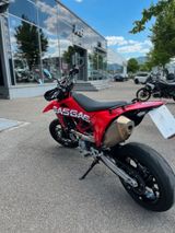 Gasgas SM 700 - mit 1 Jahr Gewährleistung  - GASGAS GEBRAUCHT