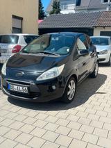 Ford Ka  Klima TÜV Servo - Ford Ka/Ka+ in Stuttgart