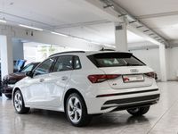 Audi A3 - Vorschau Bild 5