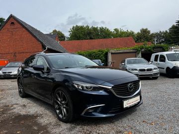 Mazda 6 - 2
