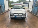 Volkswagen Vw 3 er Golf - Volkswagen Golf: 3er