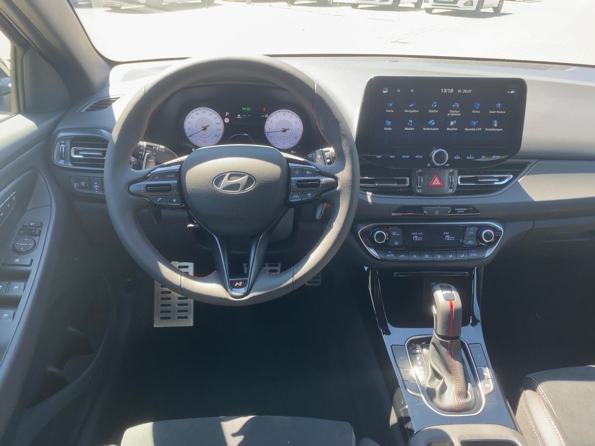 Hyundai i30 - Bild 8