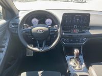 Hyundai i30 - Vorschau Bild 8