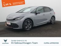 Cupra Born - Vorschau Bild 1