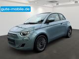 Fiat 500e Cabrio 118PS Icon Elektro Automatik 
