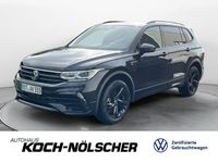 Volkswagen Tiguan Allspace - Vorschau Bild 1