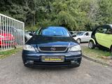 Opel Astra 1.6 16V Selection*Tüv Neu*1 Hand*Wenig KM* - gebrauchte Opel Astra aus dem Jahr 2002