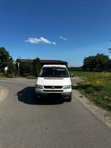 Volkswagen T4 California - VW Gebrauchtwagen von 1998