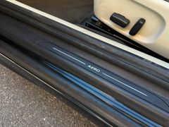 Fahrzeugabbildung Saab 2.0T Aero Cabrio *Vollausstattung*Automatik*