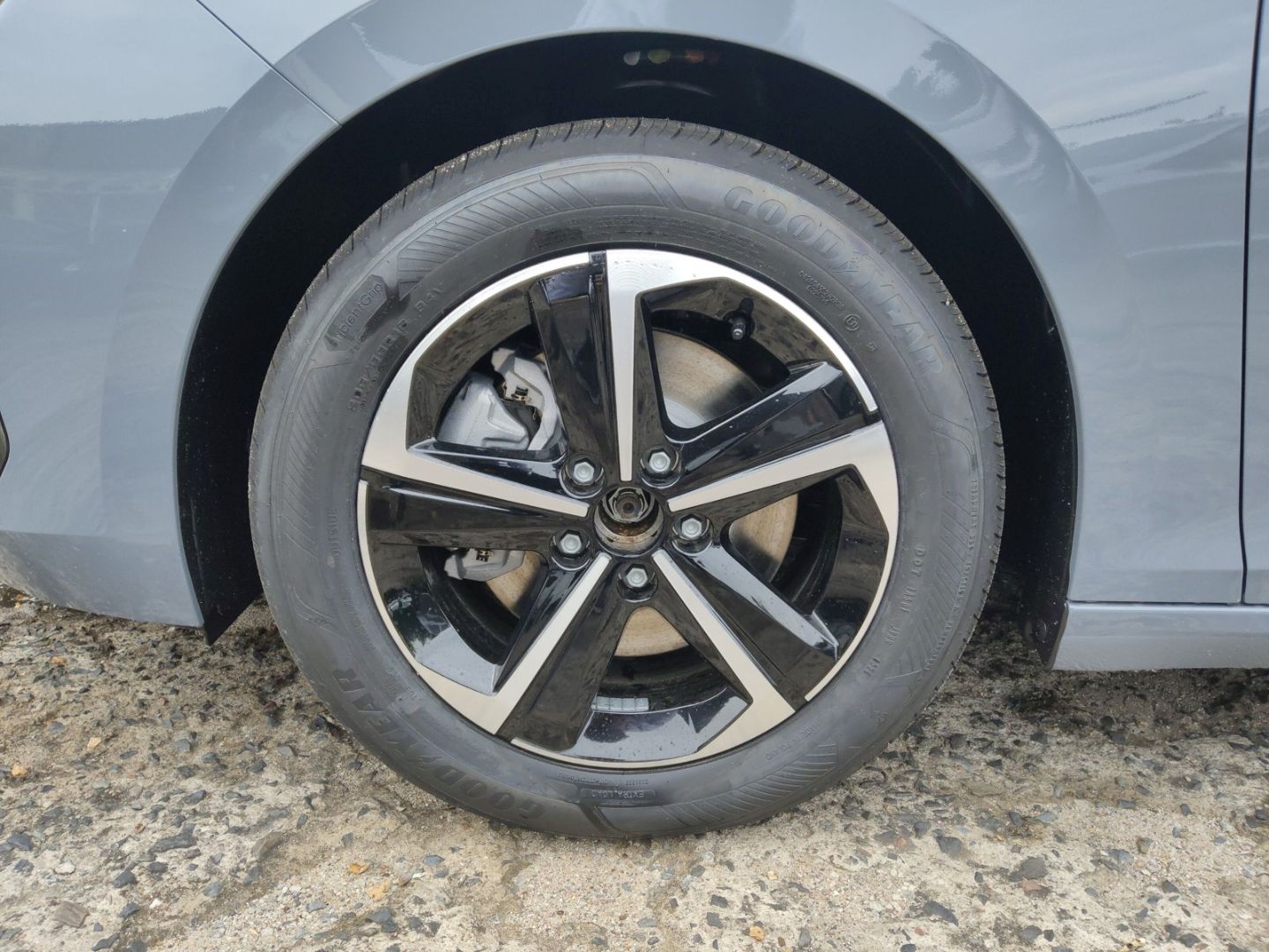 Opel Astra - Bild 17