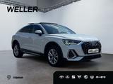 Audi Q3 35 TFSI Sportback S tronic S line *Pano*Navi* - gebrauchte Audi Q3 aus dem Jahr 2024