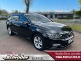 Volkswagen Passat 2.0 TDI 200 PS DSG/LED/PANO/AH - Volkswagen Passat Gebrauchtwagen