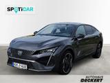 Peugeot 408 Hybrid 225 GT Navi Leder Memory Sitze Sounds - Peugeot 408 mit Schiebedach