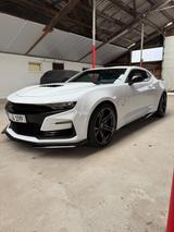 Chevrolet Camaro SS 1LE | 6.2L V8 | 462 PS | Rec - Chevrolet Camaro: Ss2