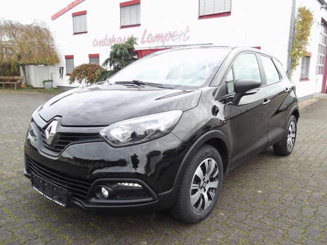 Renault Captur  Automatik/ Klima/ Alu/ Allwetterreifen