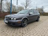 Jaguar X-Type Estate 2.2 Liter Diesel Executive Exe... - Jaguar X-Type Gebrauchtwagen