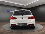 BMW 120 i Edition M Sport LED°NAVI°LEDER°SHZ°18"ALU - BMW 120 Gebrauchtwagen