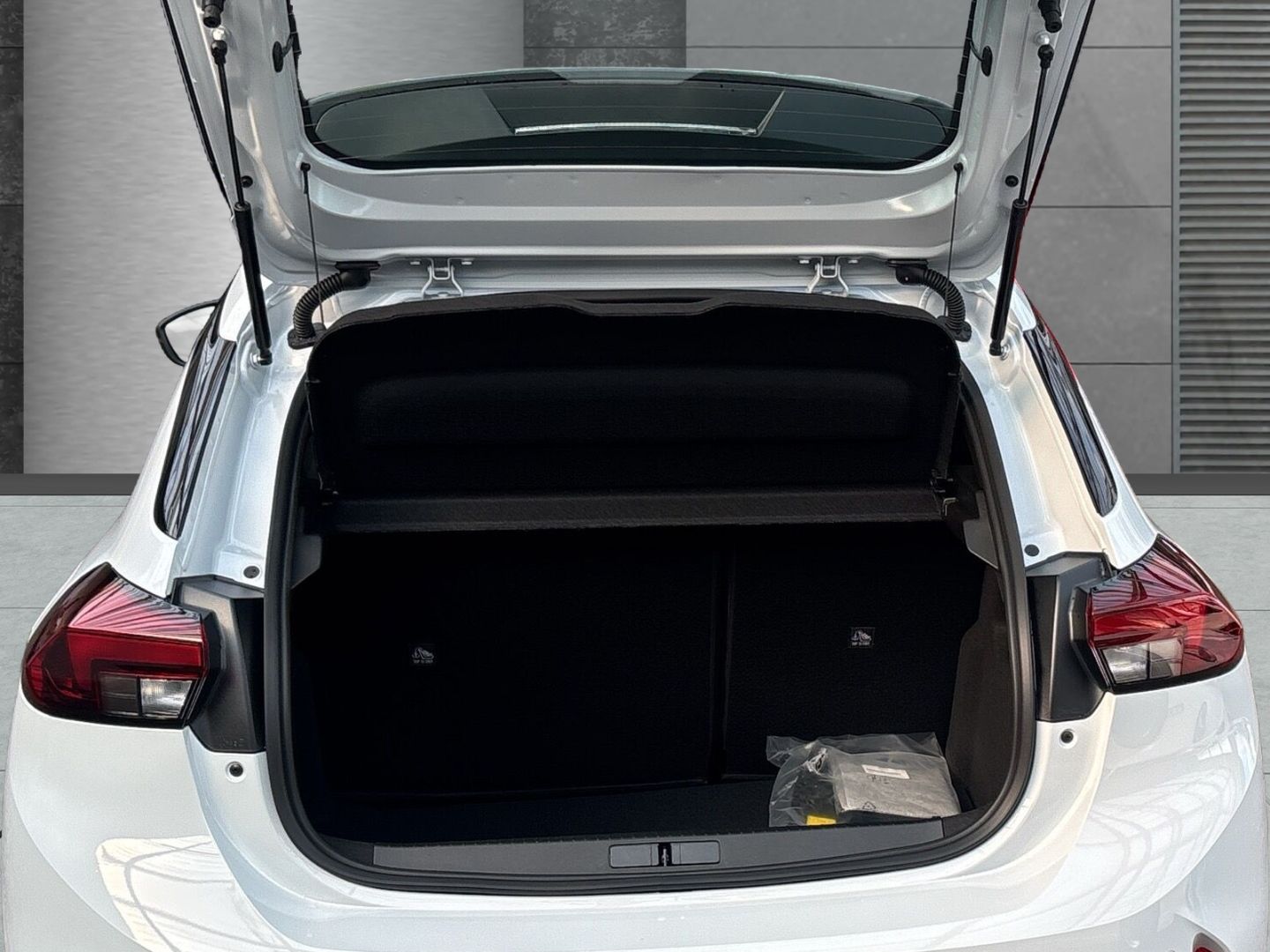 Opel Corsa - Bild 5