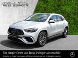 Mercedes-Benz AMG GLA 35 4M *AHK*360*Burm*Pano*MBeam*HUD*KeyGo