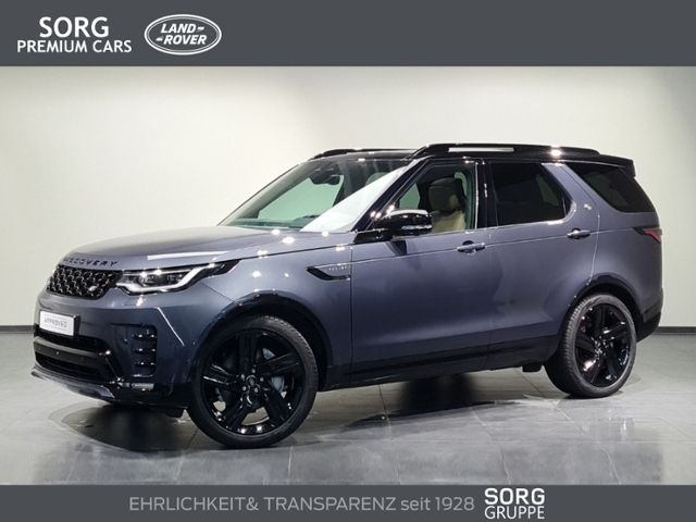 Land Rover Discovery 5 D300 Dynamic HSE