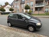 Volkswagen Fox 1,2 Standard - Volkswagen Fox Standard mit Benzin-Antrieb