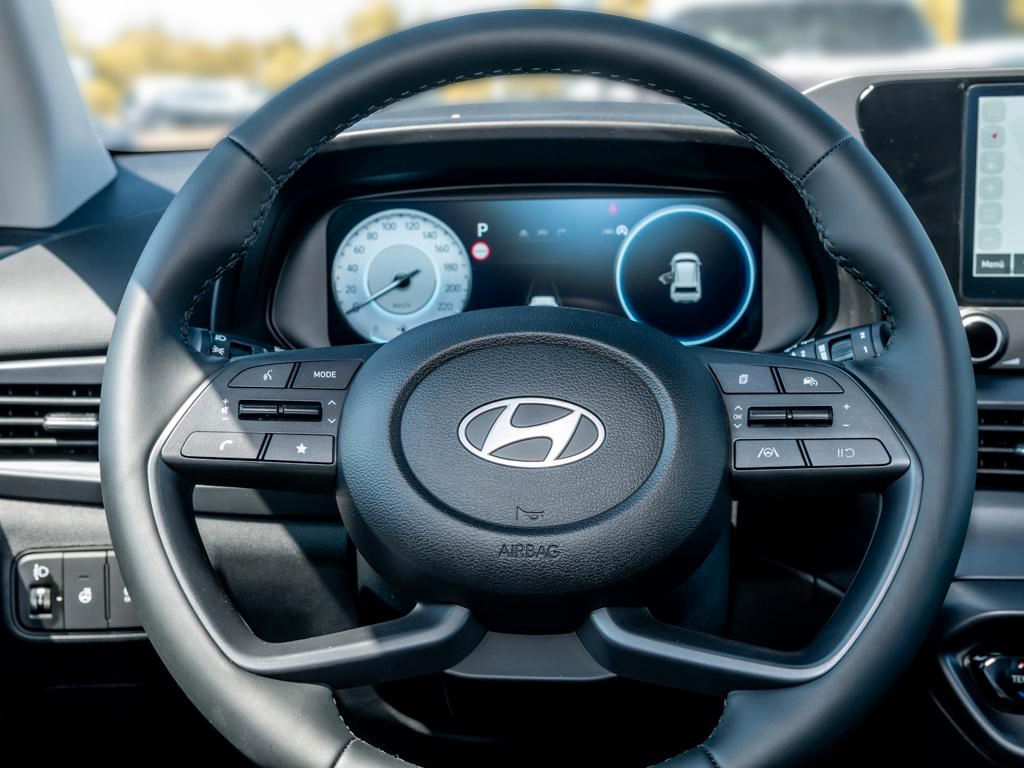 Hyundai BAYON – Bild 10