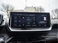 Peugeot 2008 - Vorschau Bild 13
