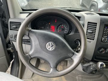 Volkswagen Crafter - 8