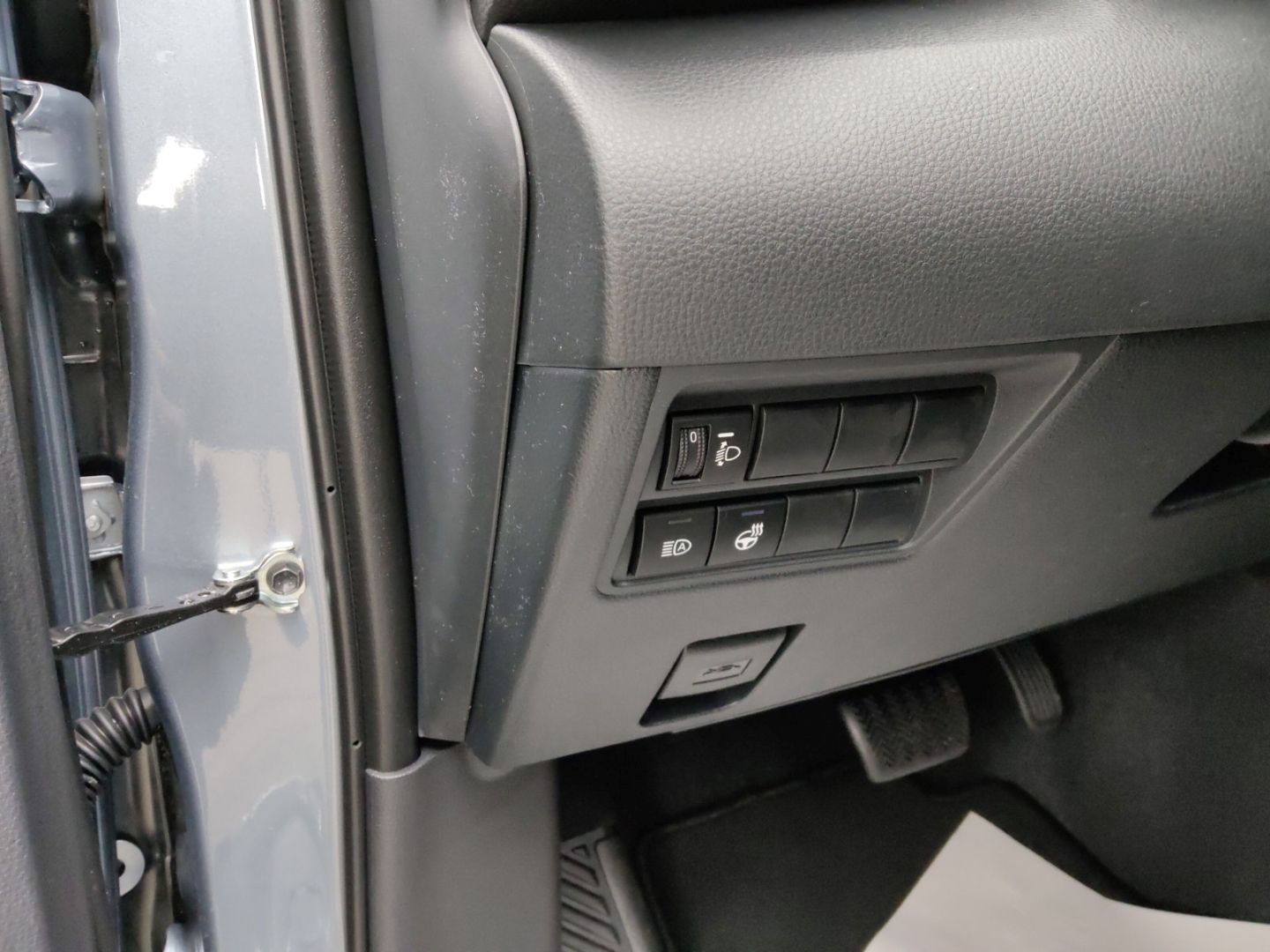 Toyota Yaris - Bild 17