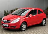 Opel Corsa 1.0 Twinp. ecoFLEX Selection*TÜV+Insp. NEU - Opel Gebrauchtwagen von 2009