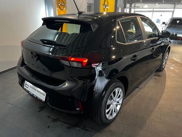 Bild 3 Opel Corsa Edition - SHZ | LHZ | Apple/Android